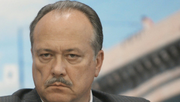 Юрий Росляк